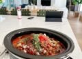 Greatest Ever Chili – Residing in Yellow