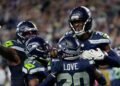 Seahawks defence prevails, however Darnold’s harm prompts massive questions