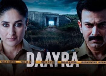 Daayra: Right here’s The Run Time of Kareena Kapoor Khan, Prithviraj’s Crime Thriller