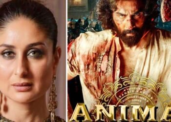 “Animal Chal Gayi Toh Chalo Sab Violence Kar Lete Hai” – Kareena Kapoor Calls Out Herd Mentality