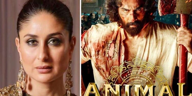 “Animal Chal Gayi Toh Chalo Sab Violence Kar Lete Hai” – Kareena Kapoor Calls Out Herd Mentality
