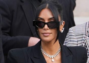 Kim Kardashian awarded 1 euro by Paris courtroom for 2016 theft – Nationwide
