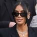 Kim Kardashian awarded 1 euro by Paris courtroom for 2016 theft – Nationwide
