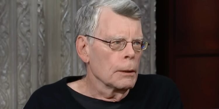 Stephen King’s Record Of Favourite Horror Motion pictures Is Crammed With Should-Watch Classics