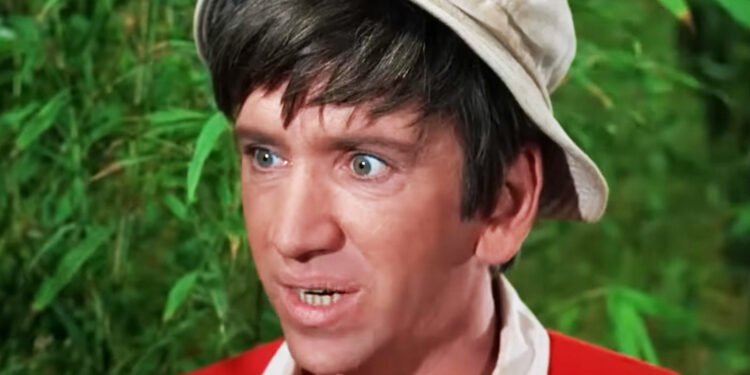 Superman Director Richard Donner Smoothed Issues Over Throughout A Tough Time On Gilligan’s Island