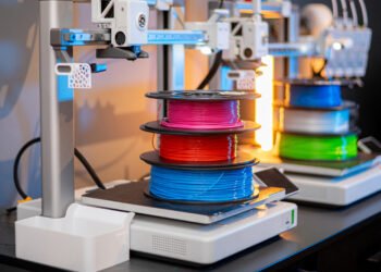 The 5 Greatest 3D Printer Equipment For Inexperienced persons