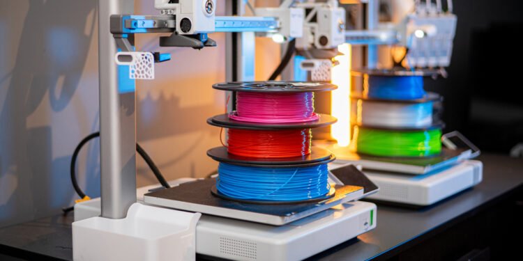 The 5 Greatest 3D Printer Equipment For Inexperienced persons