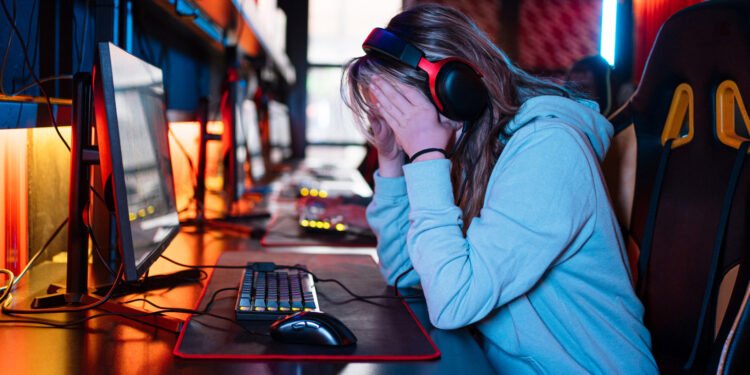 These 4 Issues Might Be Killing Your Gaming FPS