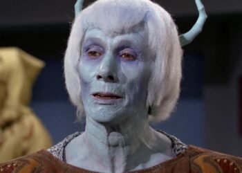 How Do You Be part of Star Trek’s United Federation Of Planets? A Information