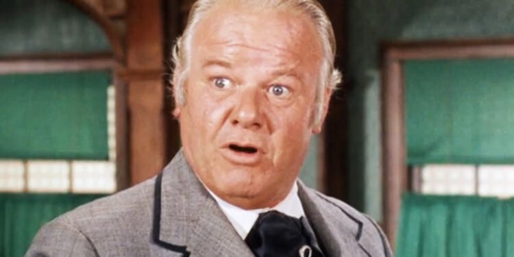 Alan Hale Jr.’s Final Ever Western Position Was In A 1984 Film On Prime Video
