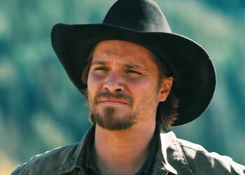 Jefferson White’s Jimmy Returning In Yellowstone Spin-Off
