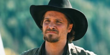Jefferson White’s Jimmy Returning In Yellowstone Spin-Off