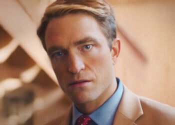 Robert Pattinson Is Electrical An Unsettling Satire