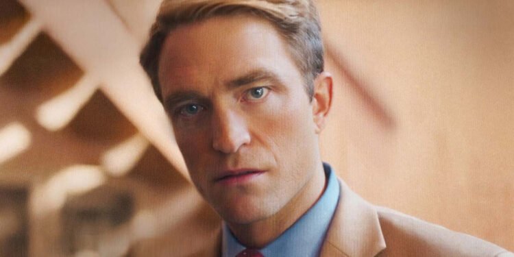 Robert Pattinson Is Electrical An Unsettling Satire