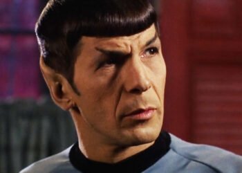 Leonard Nimoy Starred In A ’90s Western Film That is Half Of An Iconic Franchise