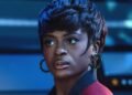 Unusual New Worlds Season 4’s White Gap Defined