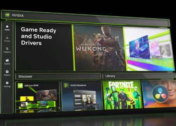 4 Main Issues The Nvidia App Has Confronted Over The Years