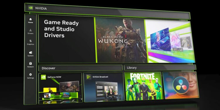 4 Main Issues The Nvidia App Has Confronted Over The Years