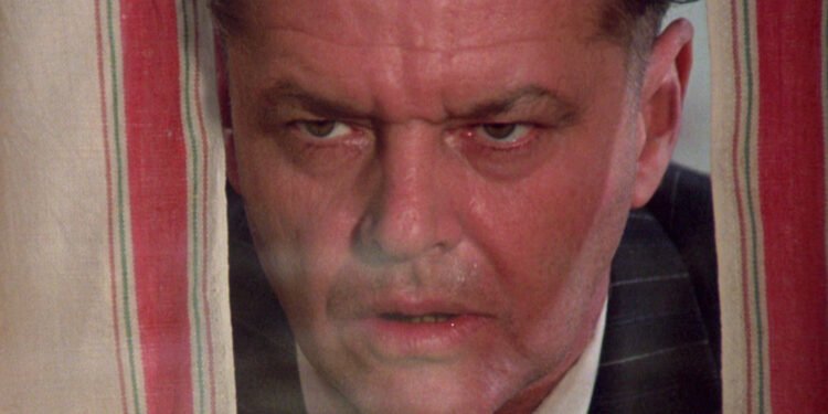 Jack Nicholson And Meryl Streep Headlined This ’80s Flop Based mostly On A Beloved Ebook
