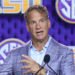 Lane Kiffin’s LSU debut units a credential mark in Tiger Stadium historical past