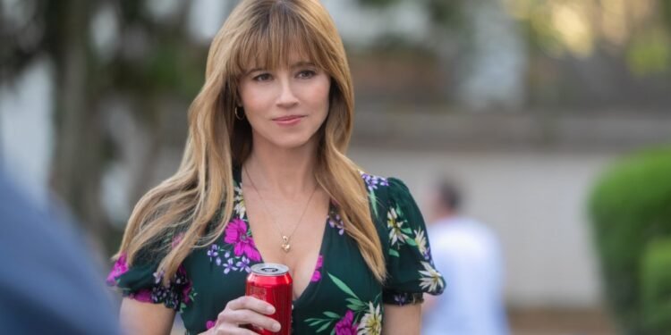 Linda Cardellini Wins First Emmy For ‘DTF St. Louis’