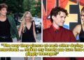 Well-known {Couples} With Wholesome Relationship Vibes