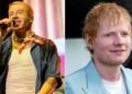 Macklemore speaks out after being dropped from Ed Sheeran tour – Nationwide