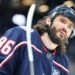 Kirill Marchenko to make Maple Leafs debut in season opener