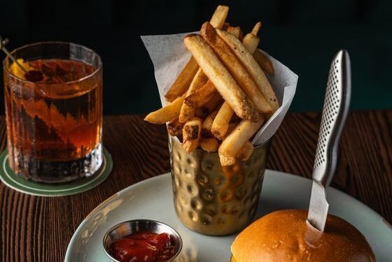 Caviar, Cocktails and a Secret Speakeasy | Way of life Media Group