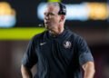 Mike Norvell’s state of affairs at Florida State is getting more and more bleak