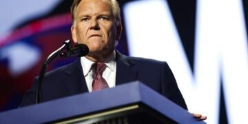 Why Extra Republicans Are Breaking With Trump on Iran