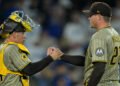 The ‘MLB reliever 100-Ok seasons’ quiz