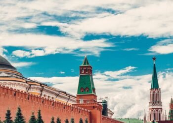 How America Appeased Putin – The Cipher Transient