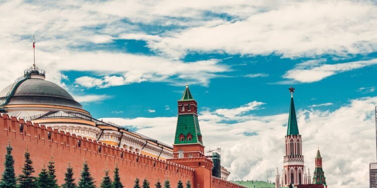 How America Appeased Putin – The Cipher Transient