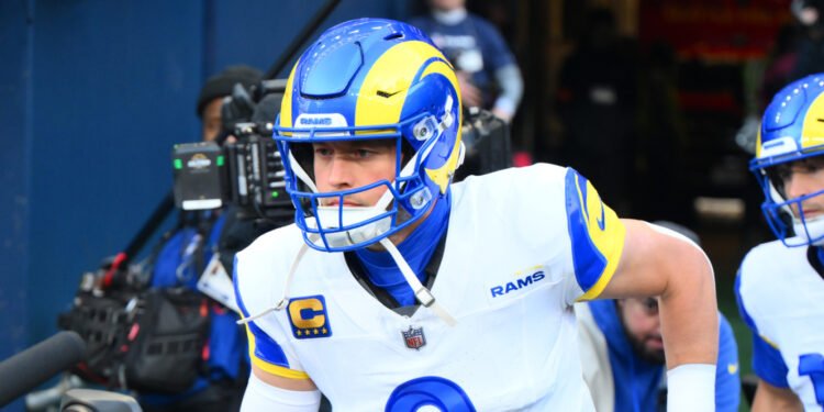 NFL prime-time predictions: Rams start Tremendous Bowl hunt on proper foot in opposition to 49ers in Melbourne