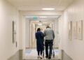 Nursing Properties Have Develop into Final-Resort Housing