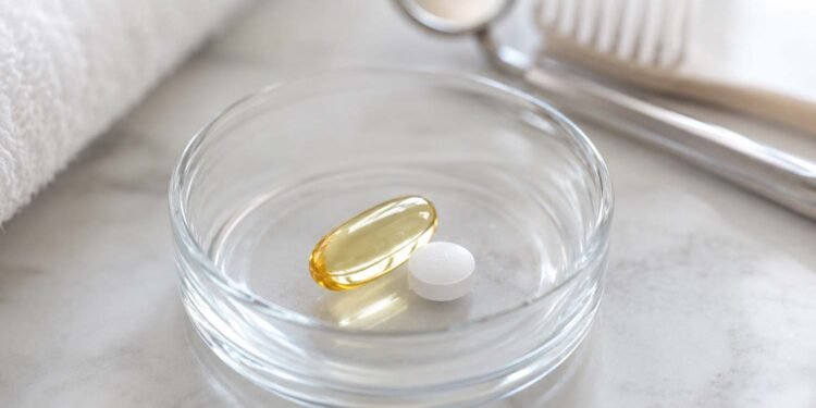 Omega-3 Plus Aspirin Rivals Antibiotics for Gum Illness