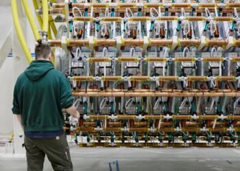 Fusion energy startups discover new companions within the protection world