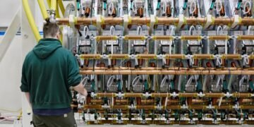 Fusion energy startups discover new companions within the protection world