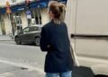 Let’s Assist This Reader Discover a Slouchy Blazer!