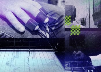 The Pentagon needs $30 million to construct an AI-powered lie detector