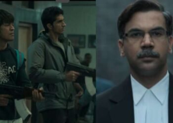 Prahaar Trailer: Rajkummar Rao’s Ujjwal Nikam Takes on Ajmal Kasab in 26/11 Mumbai Assaults Case