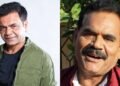 Rajpal Yadav Pens Down An Emotional Be aware For His Late Pal Mushtaq Khan
