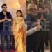 Ranbir Kapoor, Sai Pallavi And MrBeast Pose With Group Ramayana