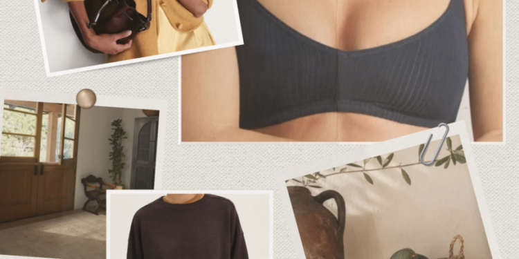 You Informed Us What You are Loving Proper Now: September Favorites