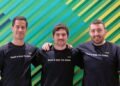 Israeli AI agent safety co Reco raises $50m