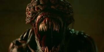 RESIDENT EVIL Zach Creggar’s excellent reboot – assessment, trailers and clip