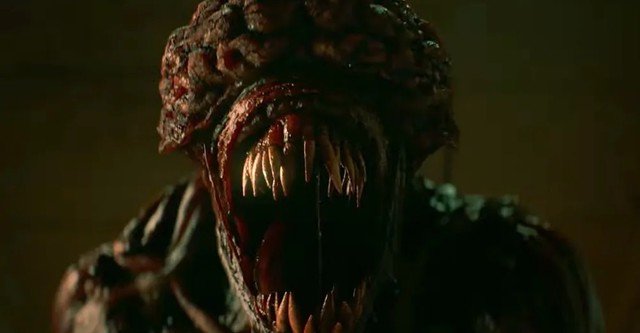 RESIDENT EVIL Zach Creggar’s excellent reboot – assessment, trailers and clip