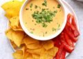 EASY Rotel Dip – A Lovely Mess