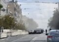 A Former CIA Station Chief on Kyiv Beneath Drone Siege – The Cipher Transient